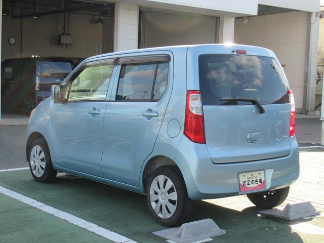 ワゴンＲＦＸ（徳島県）の中古車