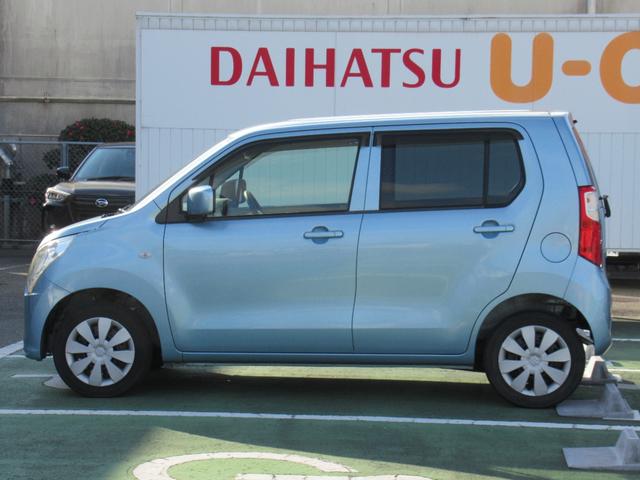 ワゴンＲＦＸ（徳島県）の中古車