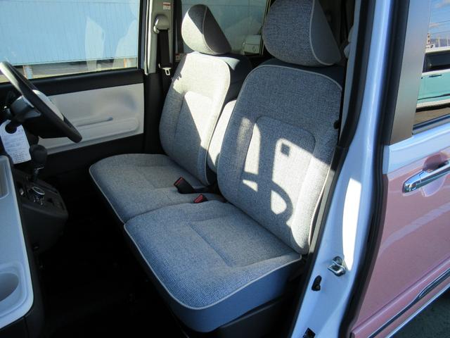 ムーヴキャンバスストライプスＧ（徳島県）の中古車