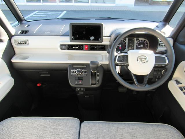 ムーヴキャンバスストライプスＧ（徳島県）の中古車