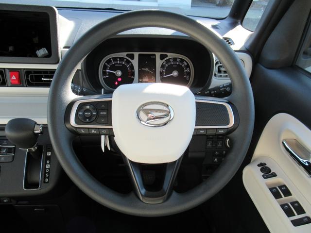 ムーヴキャンバスストライプスＧ（徳島県）の中古車