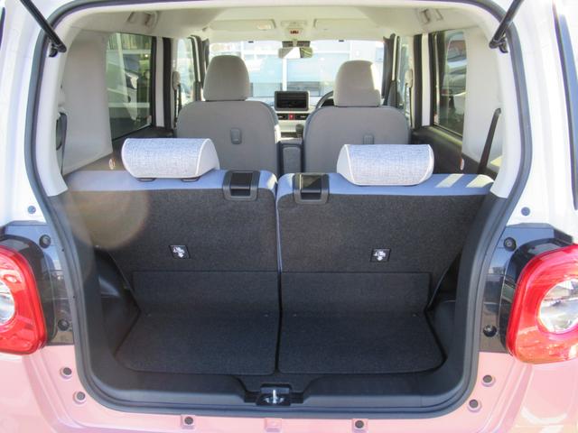 ムーヴキャンバスストライプスＧ（徳島県）の中古車