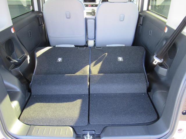 ムーヴキャンバスストライプスＧ（徳島県）の中古車