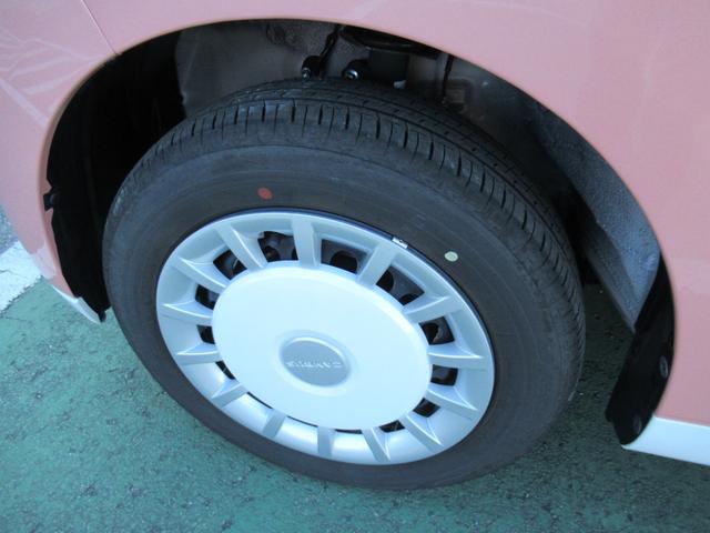 ムーヴキャンバスストライプスＧ（徳島県）の中古車