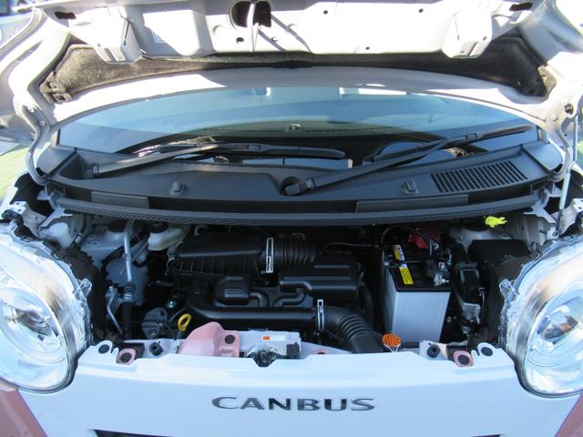 ムーヴキャンバスストライプスＧ（徳島県）の中古車