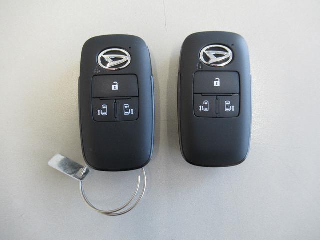 ムーヴキャンバスストライプスＧ（徳島県）の中古車