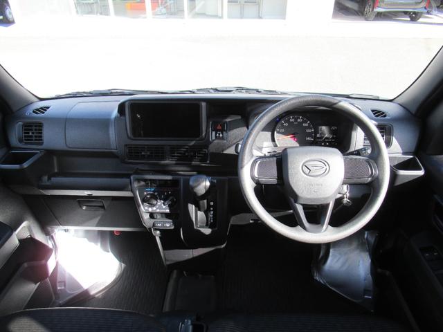 ハイゼットカーゴDX(徳島県)の中古車