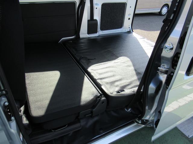 ハイゼットカーゴDX(徳島県)の中古車