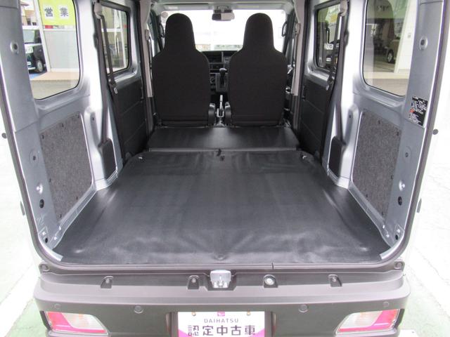 ハイゼットカーゴＤＸ（徳島県）の中古車