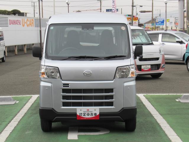 ハイゼットカーゴＤＸ（徳島県）の中古車