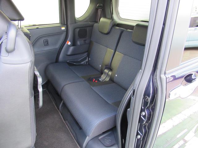 タントカスタムＸ（徳島県）の中古車