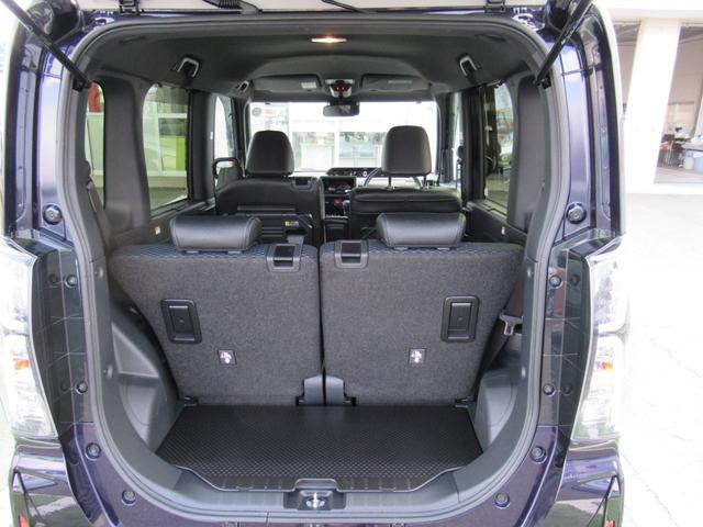 タントカスタムＸ（徳島県）の中古車