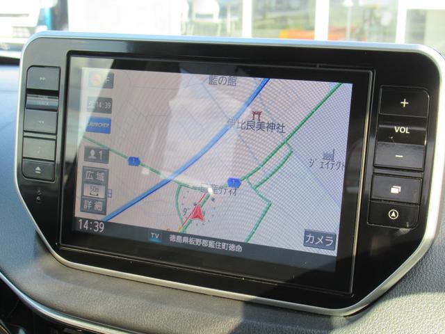 ムーヴカスタム　ＲＳ　ハイパーＳＡIII（徳島県）の中古車