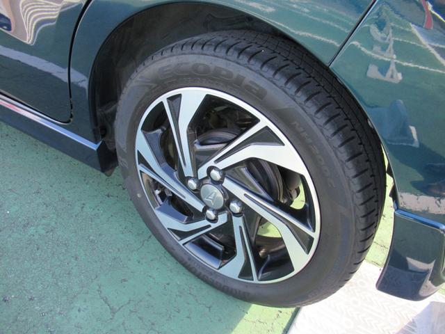 ムーヴカスタム　ＲＳ　ハイパーＳＡIII（徳島県）の中古車