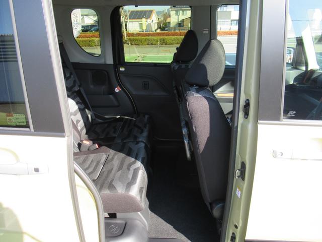 タントファンクロス（徳島県）の中古車