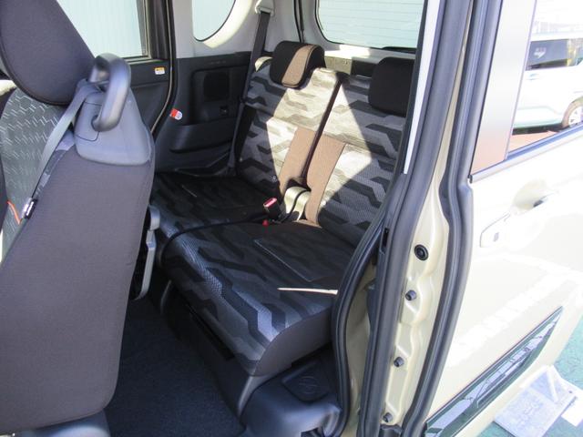 タントファンクロス（徳島県）の中古車