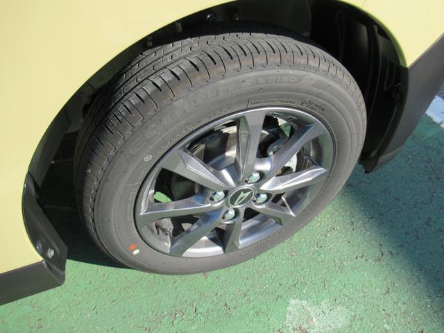 タントファンクロス（徳島県）の中古車