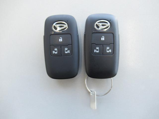 タントファンクロス（徳島県）の中古車