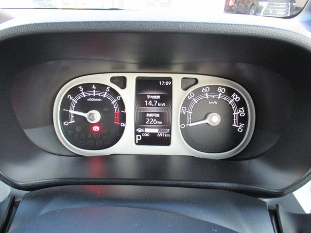 ムーヴキャンバスストライプスＧ（徳島県）の中古車