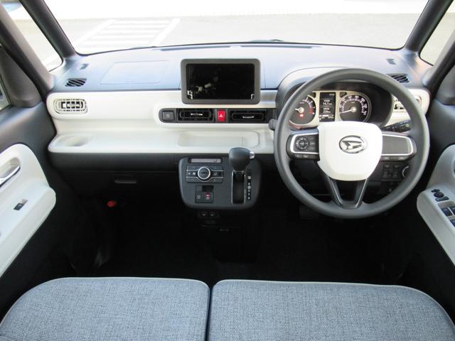 ムーヴキャンバスストライプスＧ（徳島県）の中古車