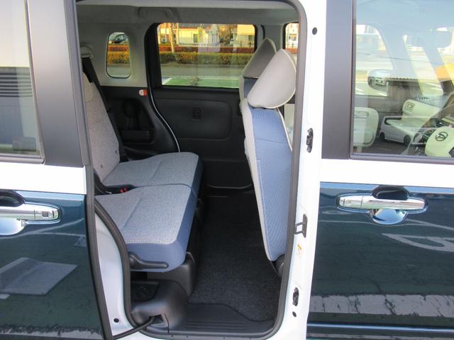 ムーヴキャンバスストライプスＧ（徳島県）の中古車