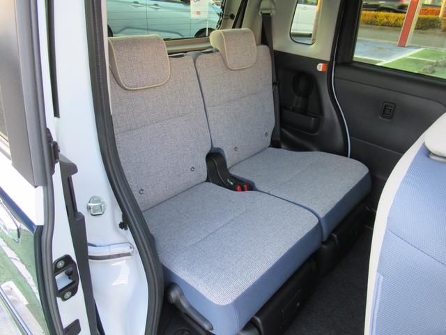 ムーヴキャンバスストライプスＧ（徳島県）の中古車