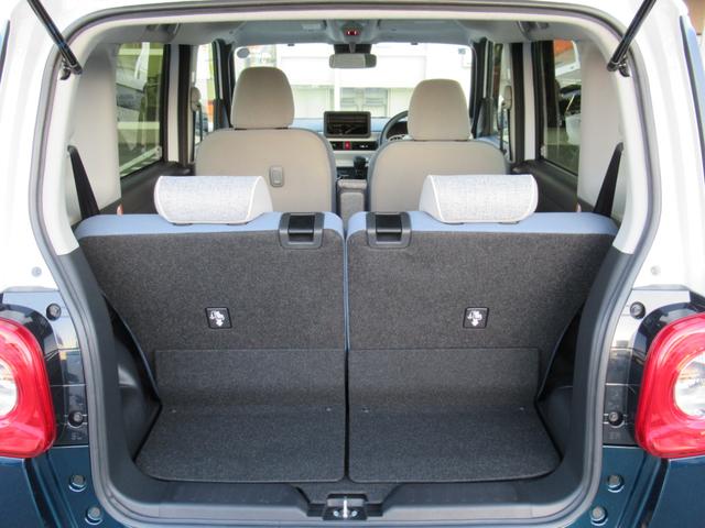 ムーヴキャンバスストライプスＧ（徳島県）の中古車