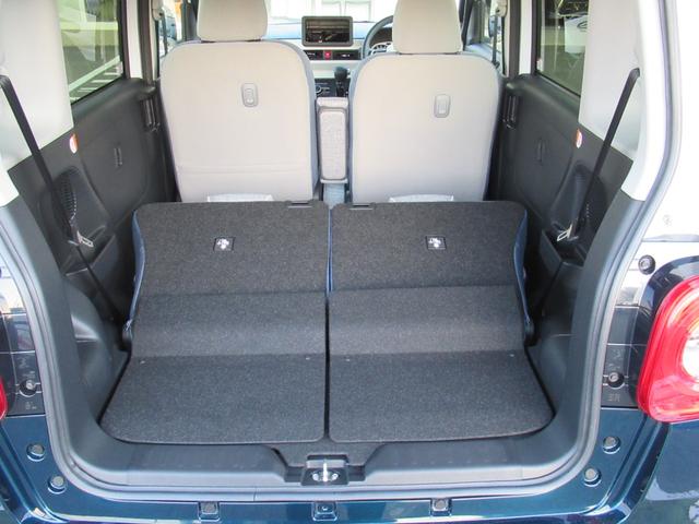 ムーヴキャンバスストライプスＧ（徳島県）の中古車