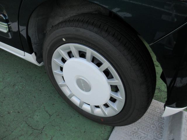 ムーヴキャンバスストライプスＧ（徳島県）の中古車