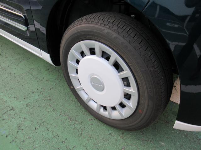 ムーヴキャンバスストライプスＧ（徳島県）の中古車