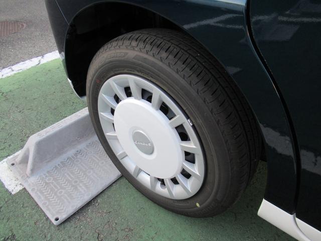 ムーヴキャンバスストライプスＧ（徳島県）の中古車