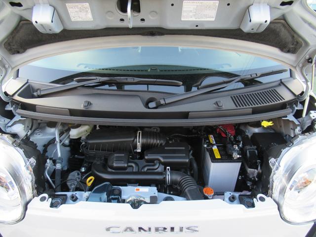 ムーヴキャンバスストライプスＧ（徳島県）の中古車