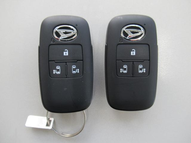 ムーヴキャンバスストライプスＧ（徳島県）の中古車