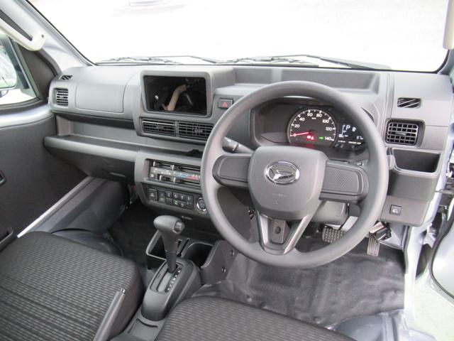 ハイゼットトラックＥＸＴレンタアップ（ｎｉｂａｋｏ使用車で箱取外し済）（徳島県）の中古車