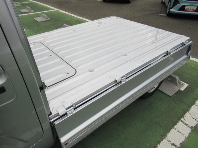 ハイゼットトラックＥＸＴレンタアップ（ｎｉｂａｋｏ使用車で箱取外し済）（徳島県）の中古車