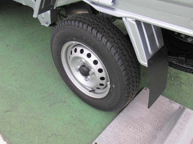ハイゼットトラックＥＸＴレンタアップ（ｎｉｂａｋｏ使用車で箱取外し済）（徳島県）の中古車