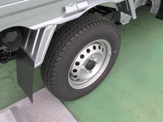 ハイゼットトラックＥＸＴレンタアップ（ｎｉｂａｋｏ使用車で箱取外し済）（徳島県）の中古車