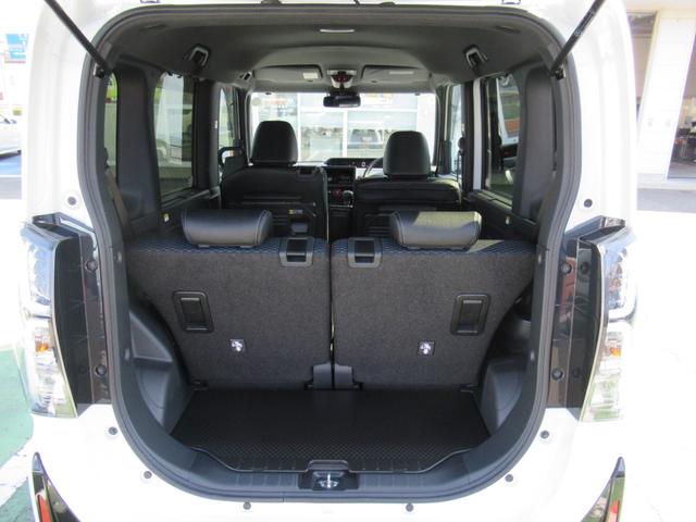 タントカスタムX(徳島県)の中古車