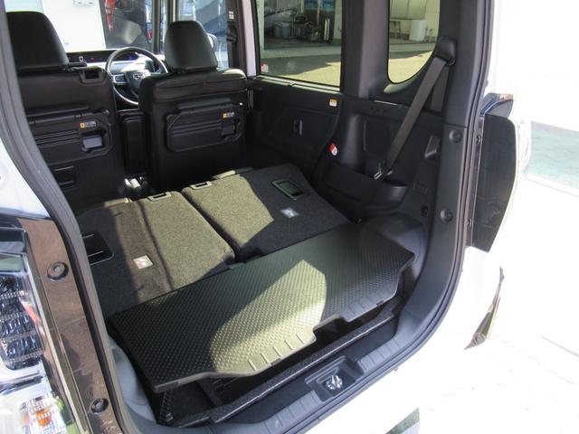 タントカスタムX(徳島県)の中古車