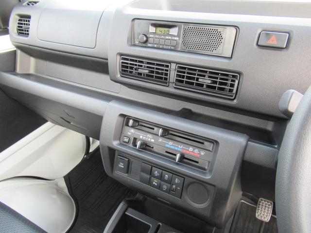 ハイゼットトラックスタンダード2WD 5速MT スマートアシスト(徳島県)の中古車