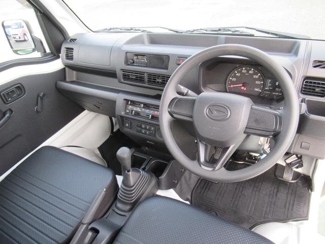 ハイゼットトラックスタンダード2WD 5速MT スマートアシスト(徳島県)の中古車