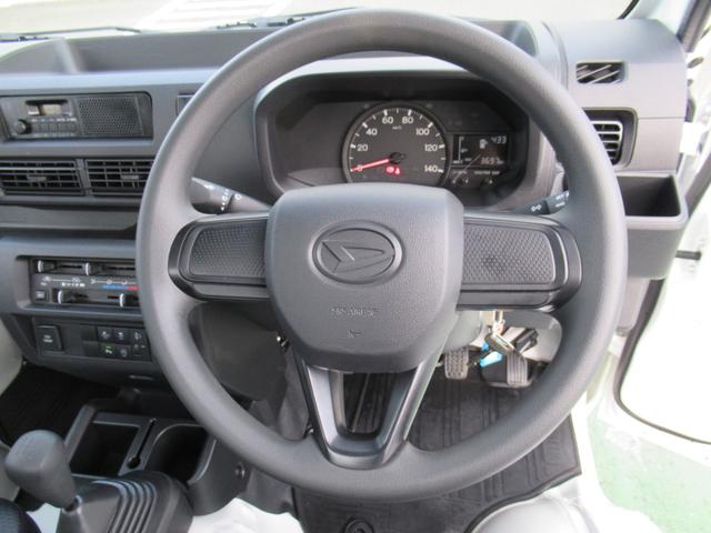 ハイゼットトラックスタンダード2WD 5速MT スマートアシスト(徳島県)の中古車