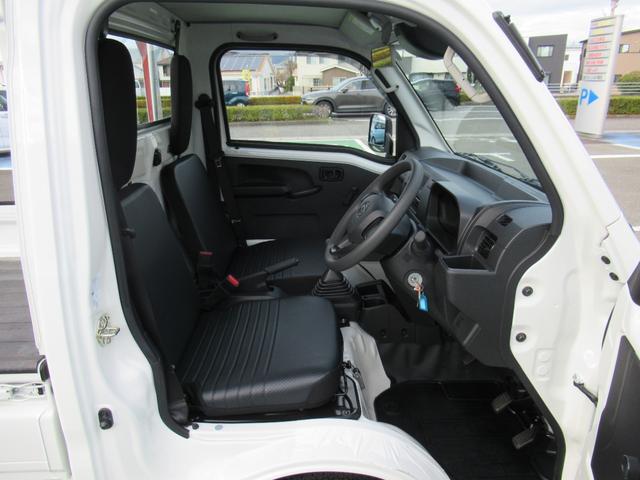 ハイゼットトラックスタンダード2WD 5速MT スマートアシスト(徳島県)の中古車