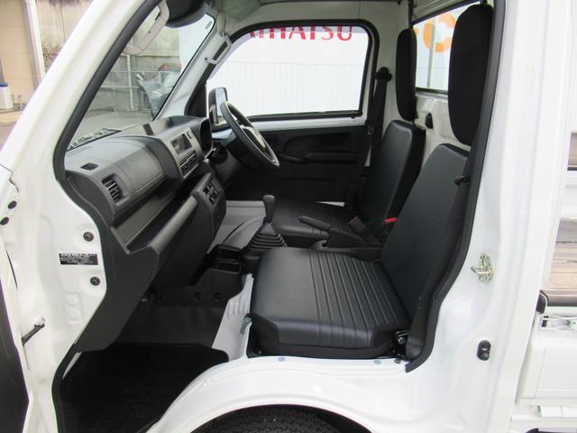 ハイゼットトラックスタンダード2WD 5速MT スマートアシスト(徳島県)の中古車