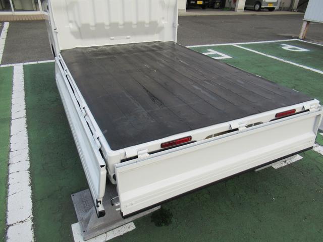 ハイゼットトラックスタンダード2WD 5速MT スマートアシスト(徳島県)の中古車