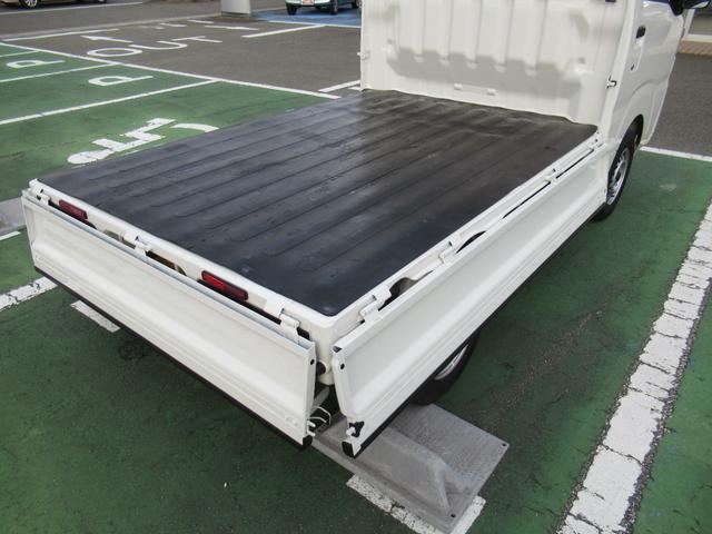 ハイゼットトラックスタンダード2WD 5速MT スマートアシスト(徳島県)の中古車