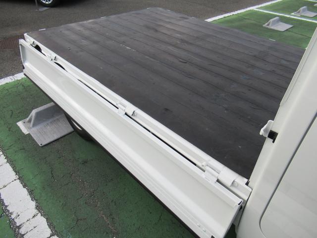 ハイゼットトラックスタンダード2WD 5速MT スマートアシスト(徳島県)の中古車