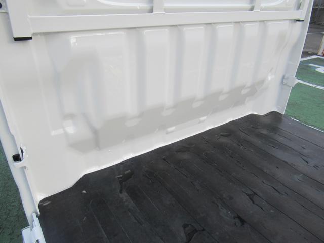 ハイゼットトラックスタンダード2WD 5速MT スマートアシスト(徳島県)の中古車