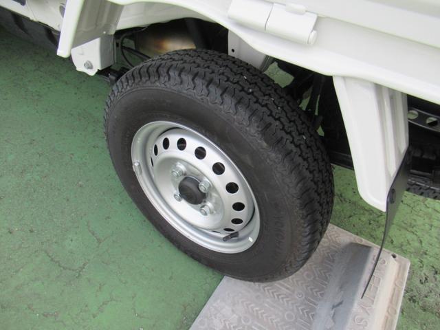 ハイゼットトラックスタンダード2WD 5速MT スマートアシスト(徳島県)の中古車