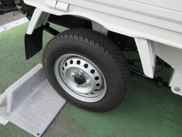 ハイゼットトラックスタンダード2WD 5速MT スマートアシスト(徳島県)の中古車